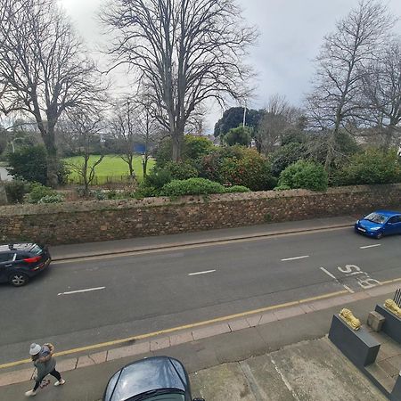Villa Nova Saint Helier Ruang foto
