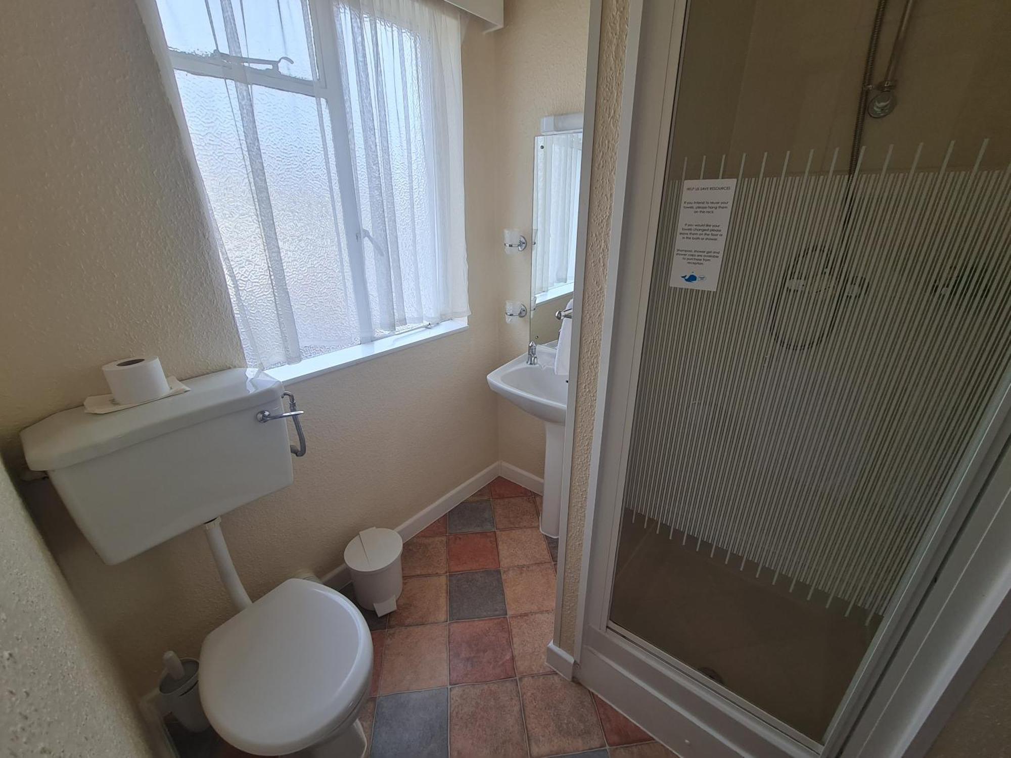 Villa Nova Saint Helier Ruang foto