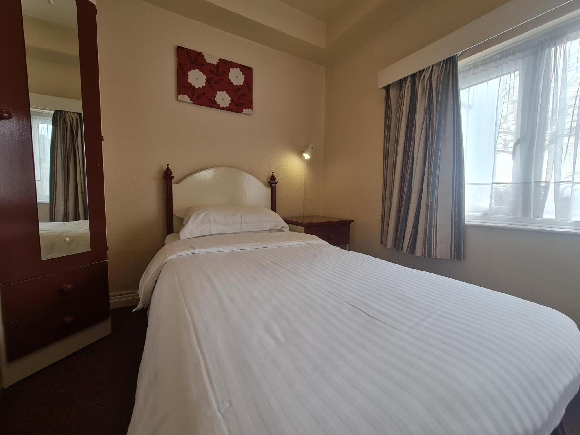 Villa Nova Saint Helier Ruang foto
