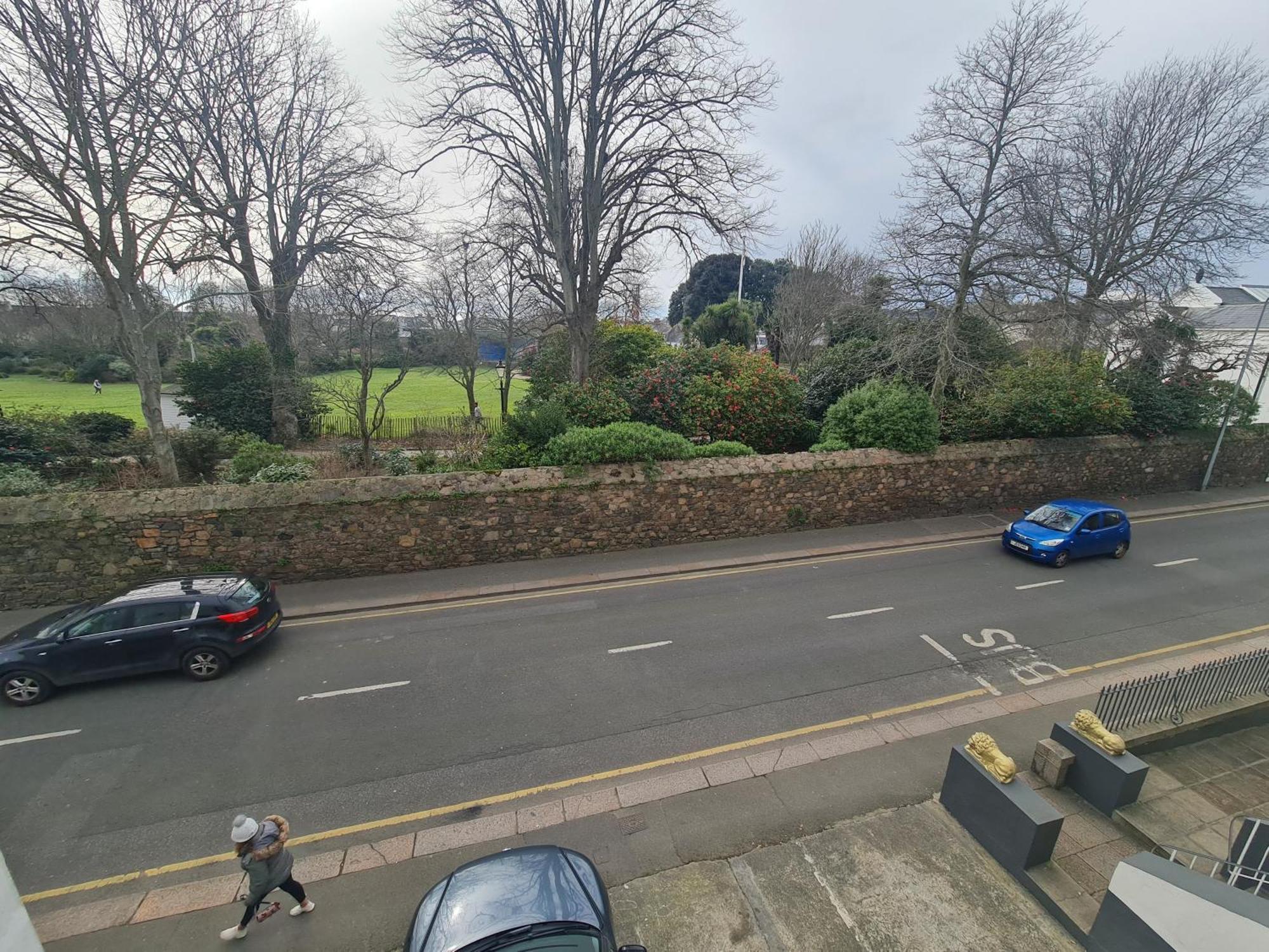 Villa Nova Saint Helier Ruang foto